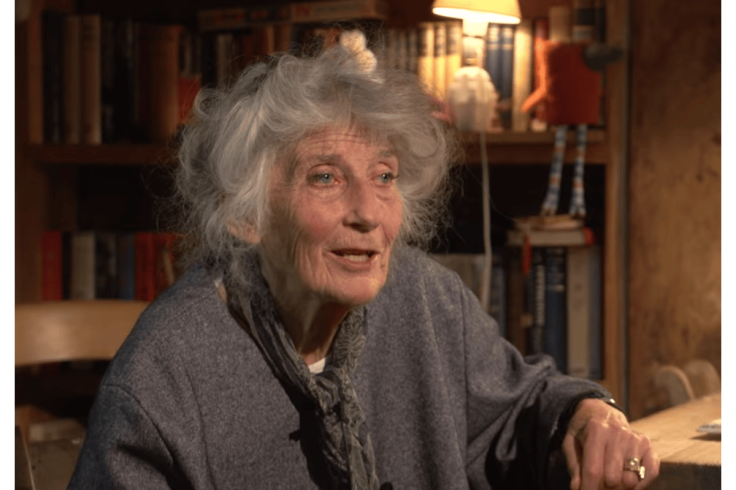 Phyllida Law