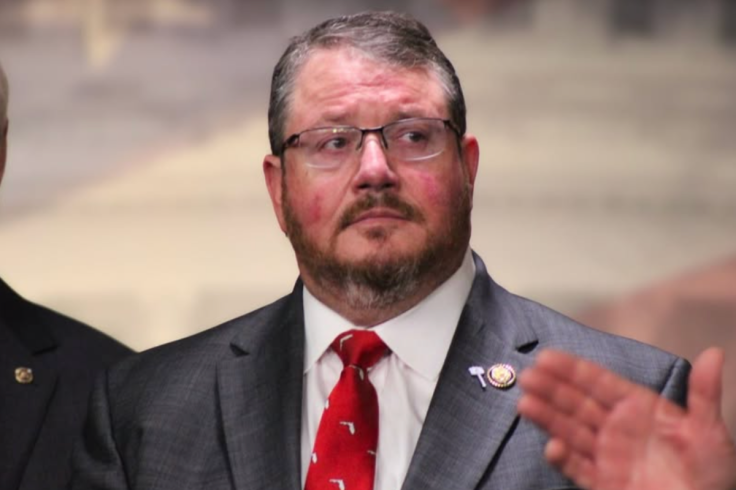 Rep Randy Fine
