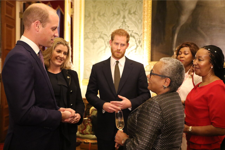 Prince William, Harry's Feud Makes Lifelogn Promise Impossible to Keep