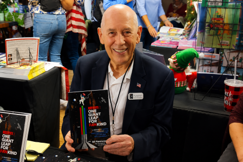 Bill Rasmussen