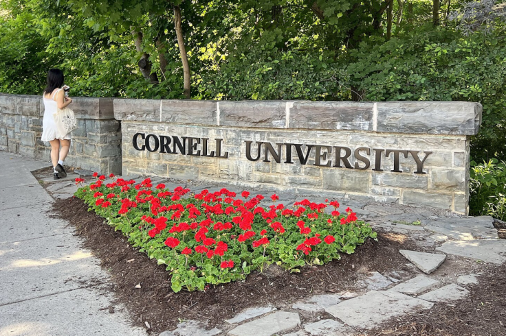 Cornell University