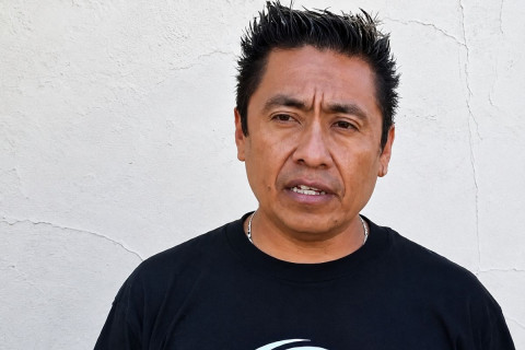 Carlitos Ricardo Parias