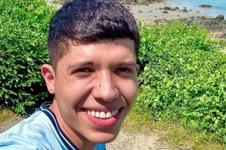 Johan Sebastián Durán Guerrero