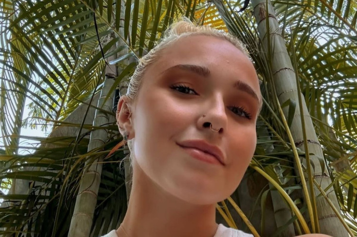 Hayden Panettiere