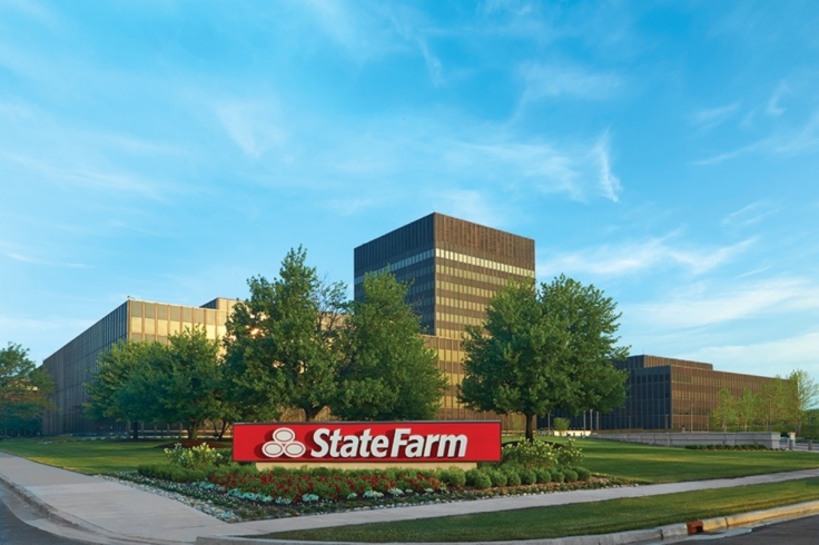State Farm Dividend