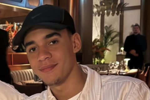Jamal Musiala