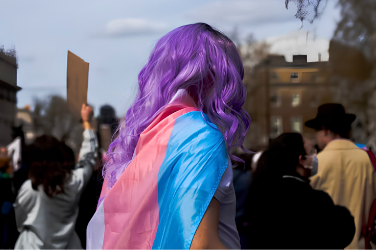 Transgender Trans LGBTQ