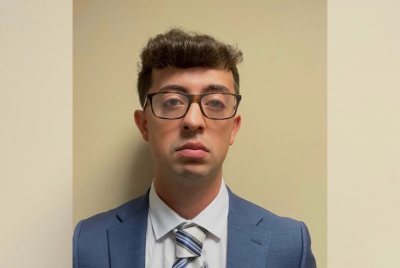 Agostino Abbatiello the Pablo Pledgescobar of Penn State Fraternity