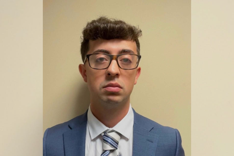 Agostino Abbatiello the Pablo Pledgescobar of Penn State Fraternity