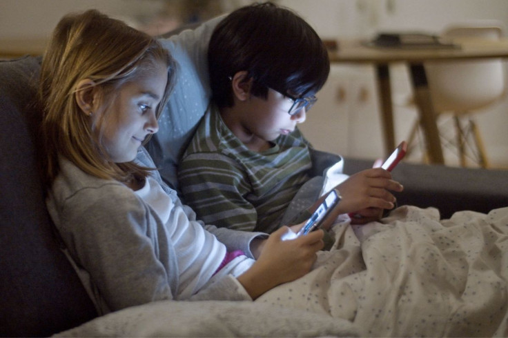 Meta faces allegations over the impact of Instagram and Facebook on kids