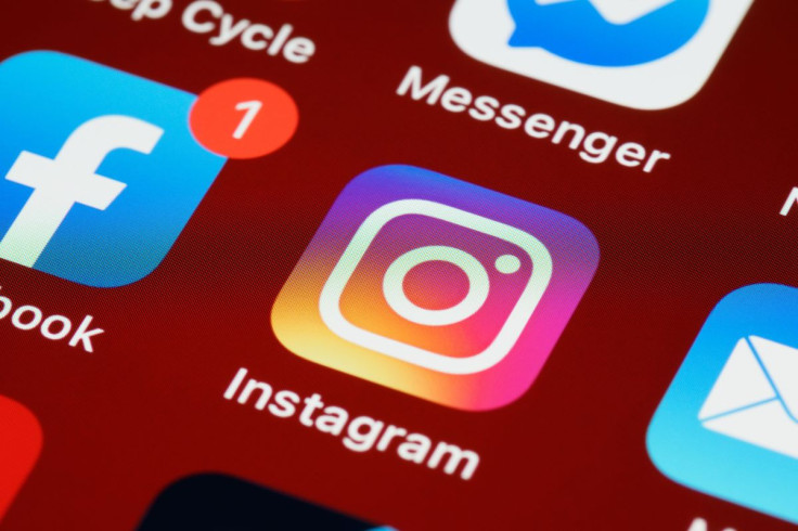 Meta’s social media platforms