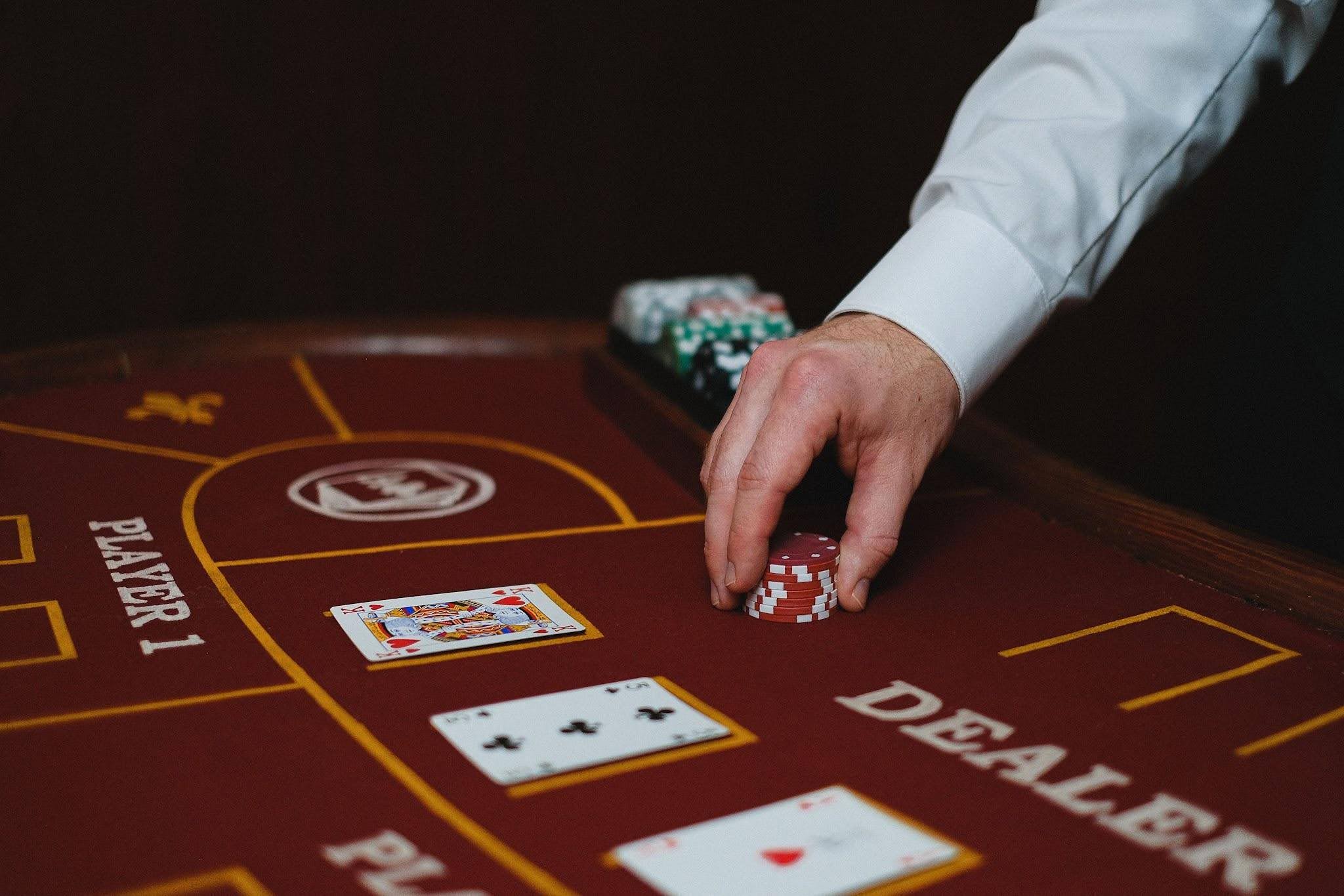 Casino