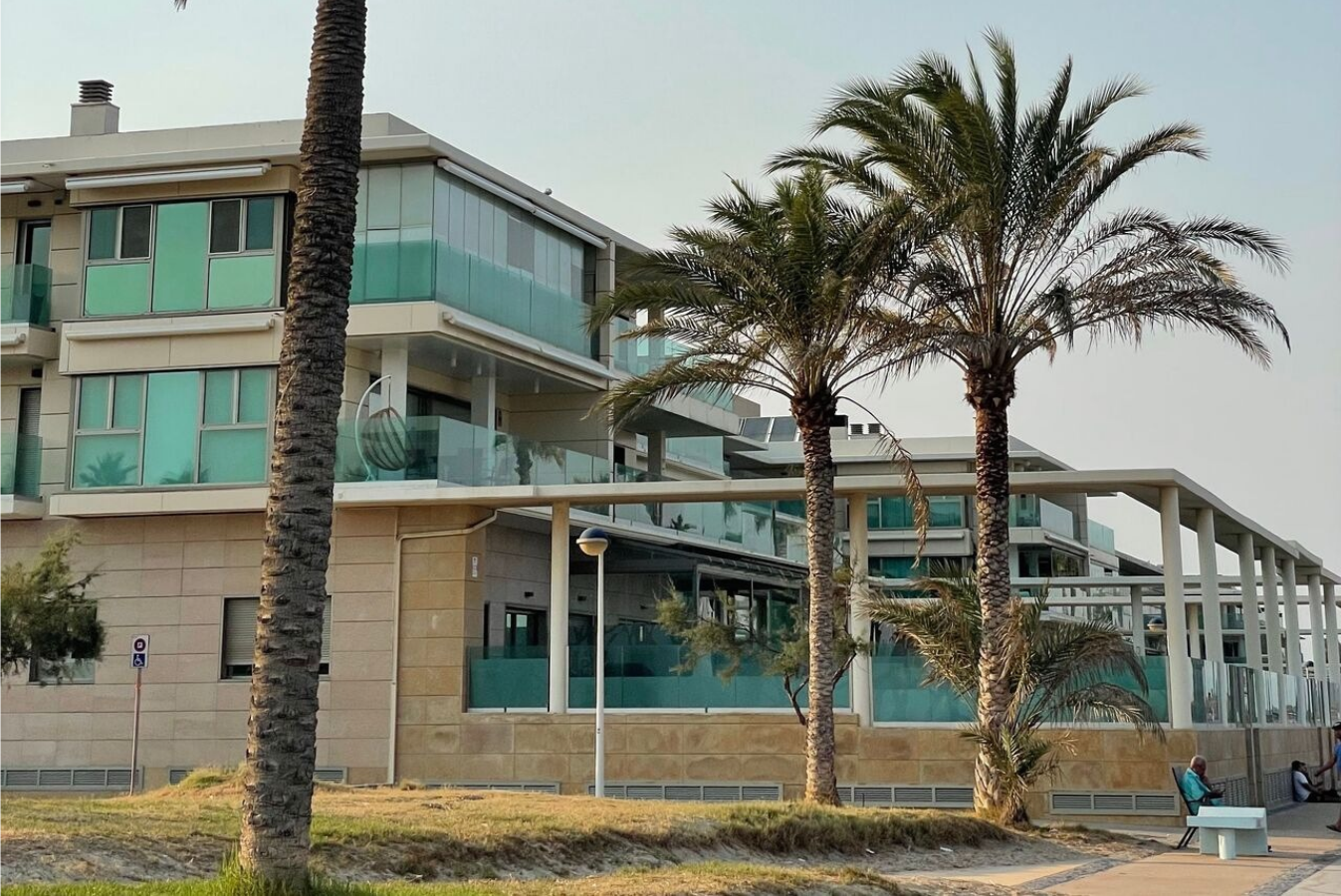 Hotel Calipolis
