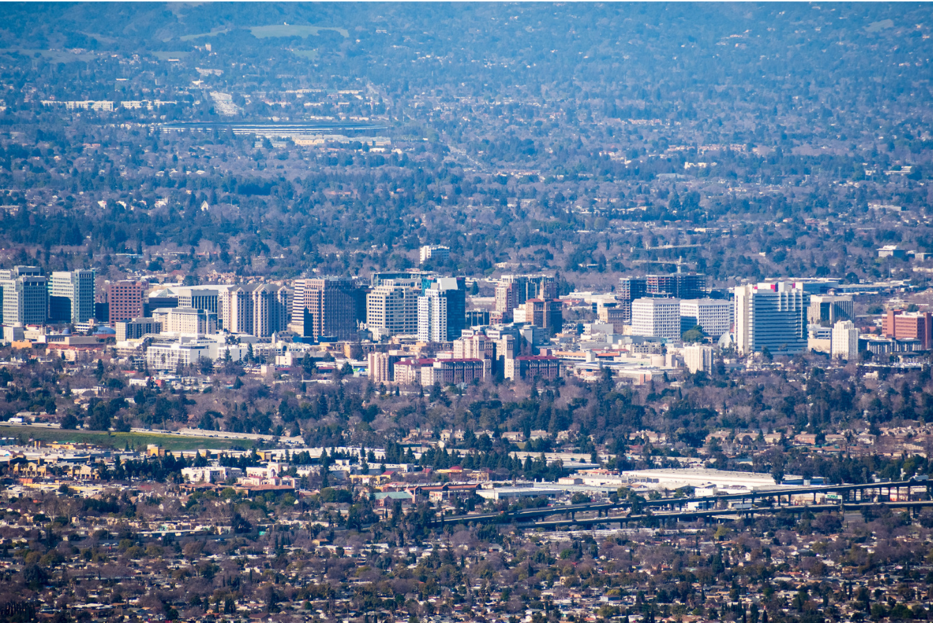 Silicon Valley, California
