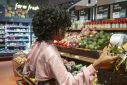 UK shopper cautiously spending despite easing inflation