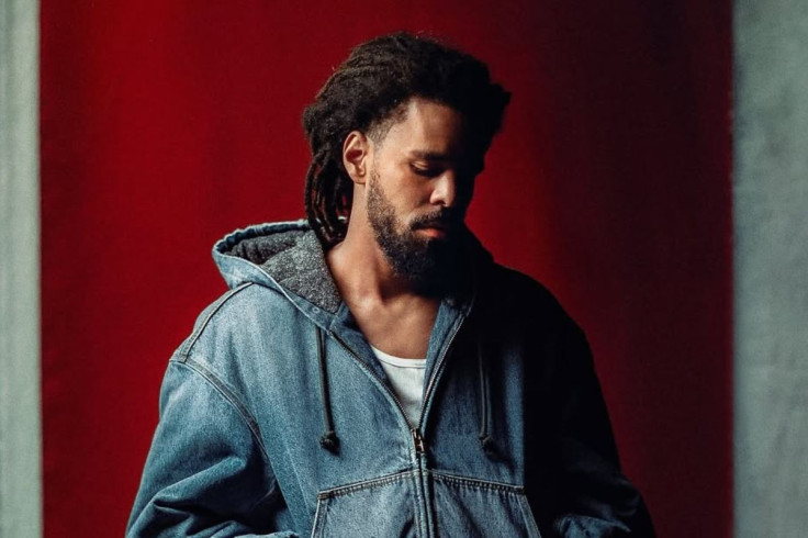 J. Cole