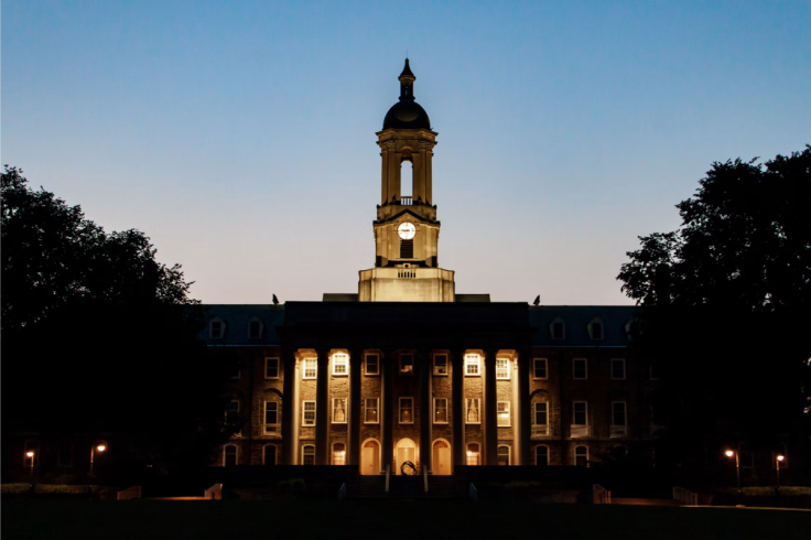 Penn State Fraternity Cocaine Ring Charges 14