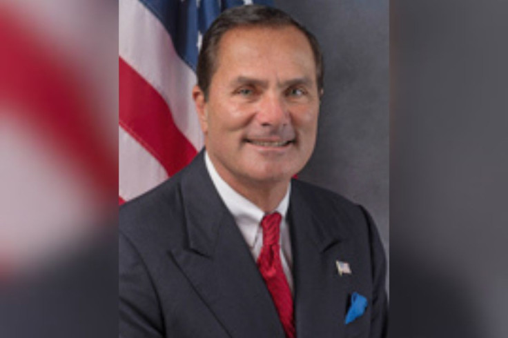 Palm Beach County Clerk Michael Caruso