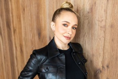 Hayden Panettiere