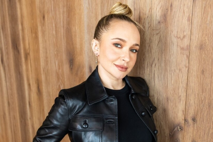 Hayden Panettiere