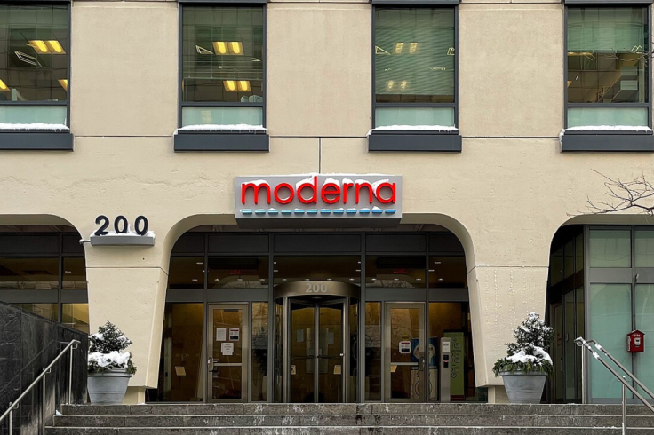 Moderna
