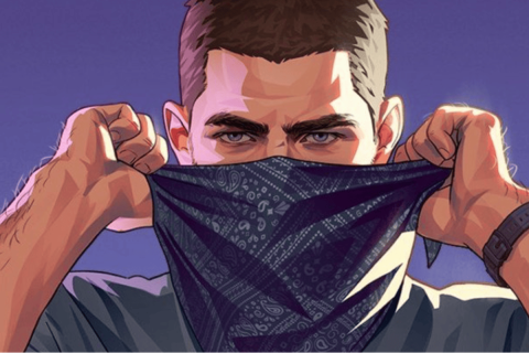 Grand Theft Auto 6