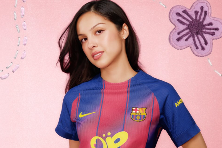 Olivia Rodrigo