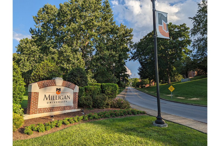 milligan university