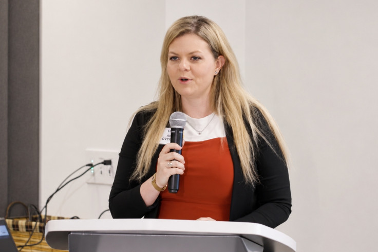 Dr. Heidi Overton