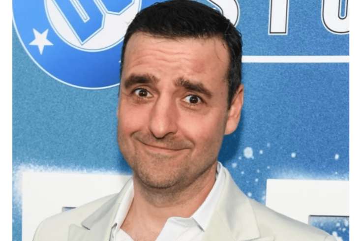 David Krumholtz