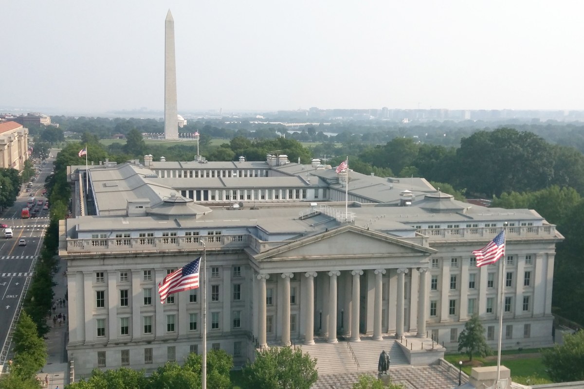 America's Debt Hits $40 Trillion: Over $1T Interest Bill Nearly Matches Defense Spending
