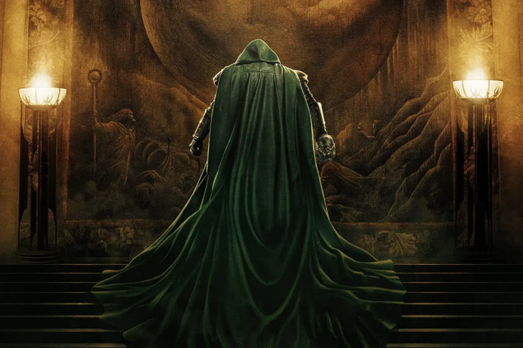 Avengers Doomsday leaks