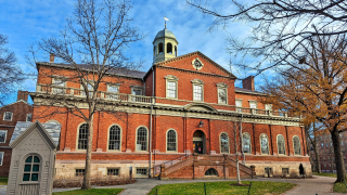 Harvard University