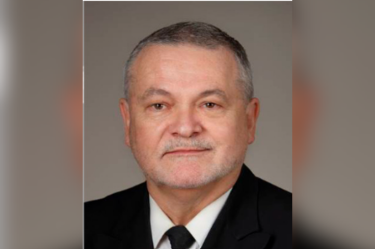 David Morens Pleads Guilty