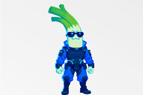 Cyberleek hacker group