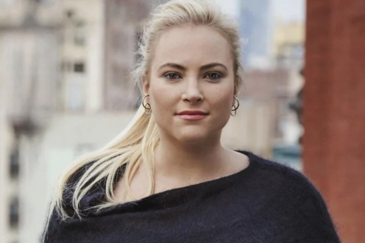 Meghan McCain - Prince Harry and Meghan Markle