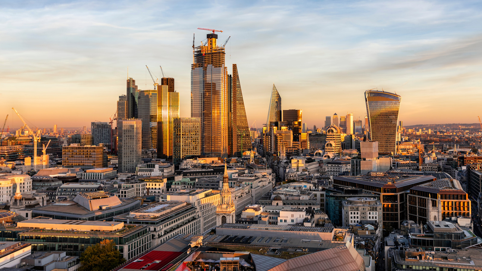London