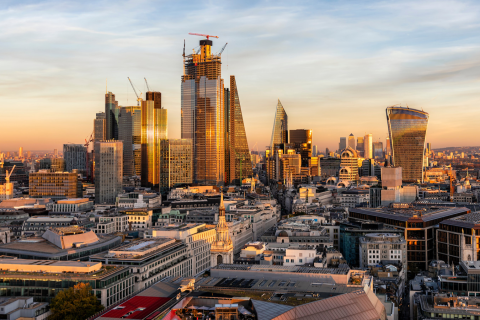 London