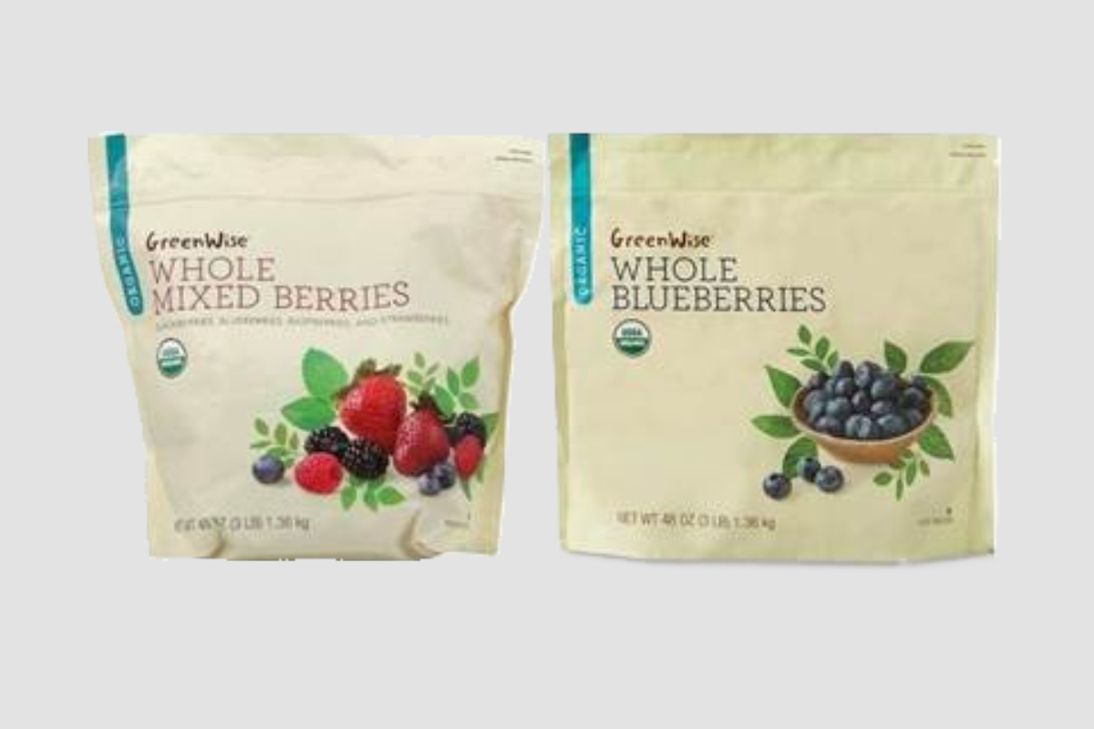 FDA's Highest-Risk Recall Hits 182,000 Berry Packs After E. Coli Sends Four to Hospital