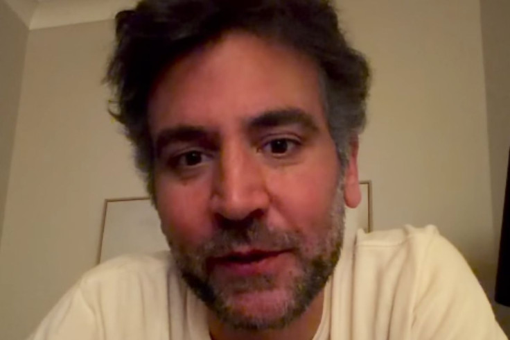Josh Radnor relationship with How I Met Your Mother co-stars