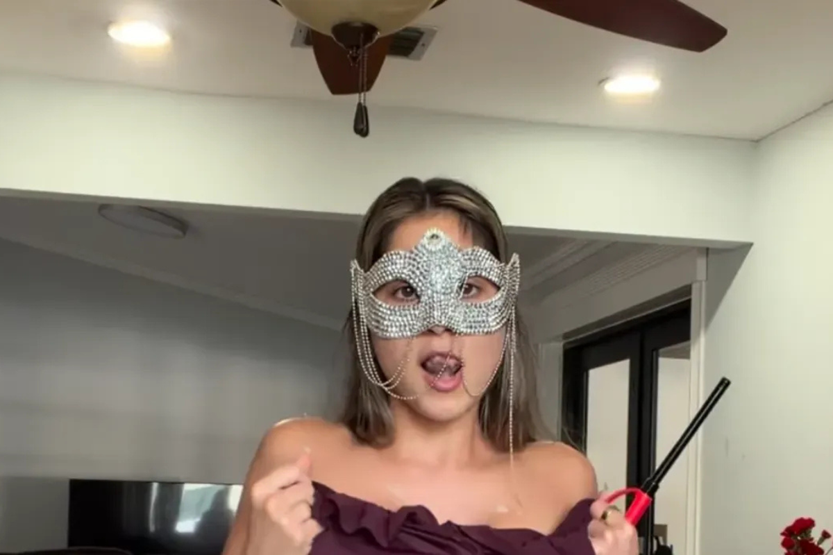 Miami influencer Meliza Campos Sanchez faces arson charges