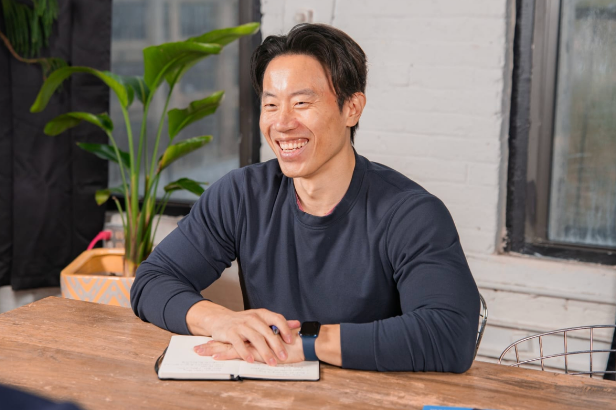 Jason Shen Meta,