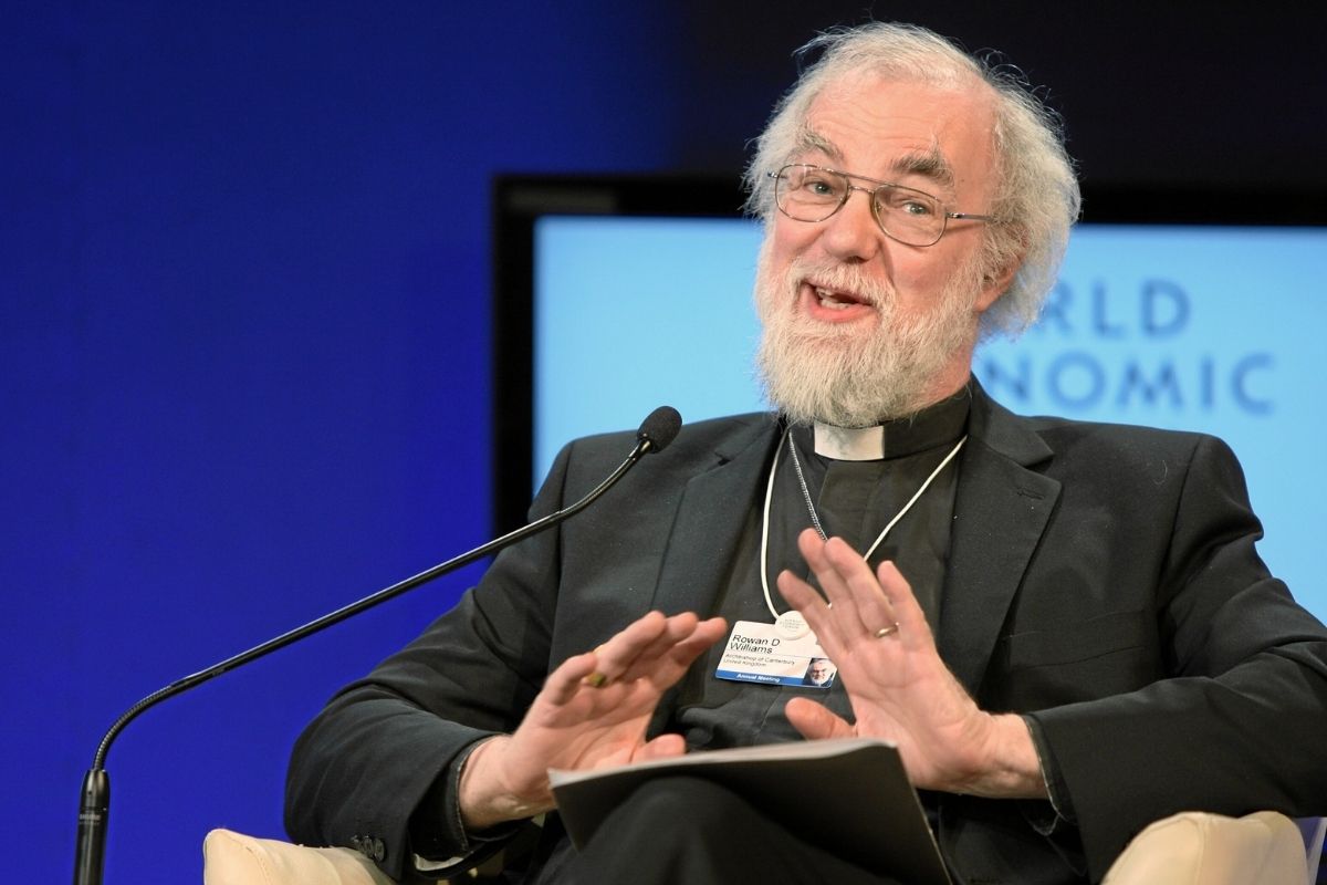 rowan-williams-world-economic-forum