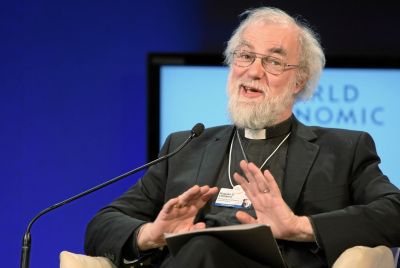 rowan-williams-world-economic-forum