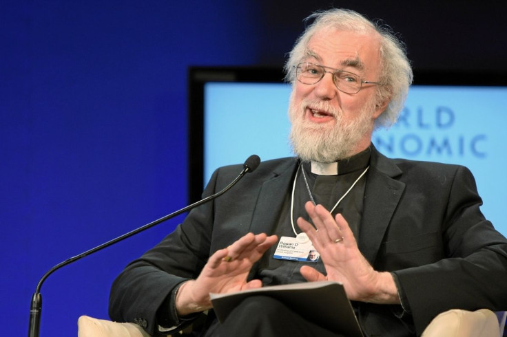 rowan-williams-world-economic-forum