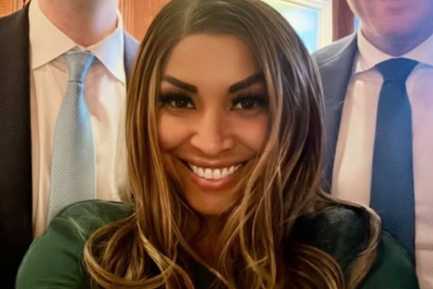 Trump Official Lynne Patton