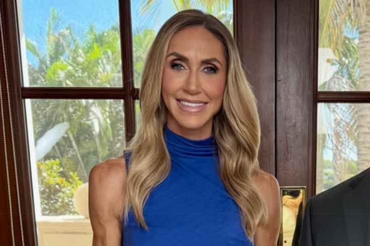 Lara Trump’s New Appearance Mocked Online