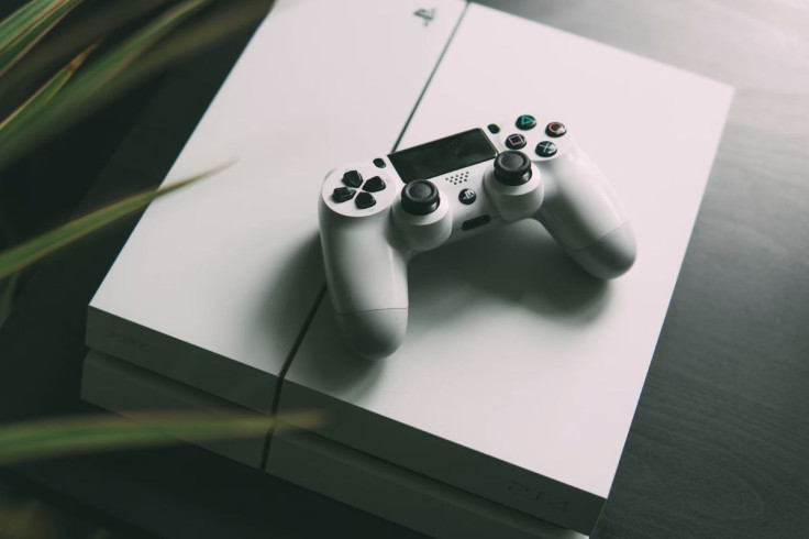 Playstation