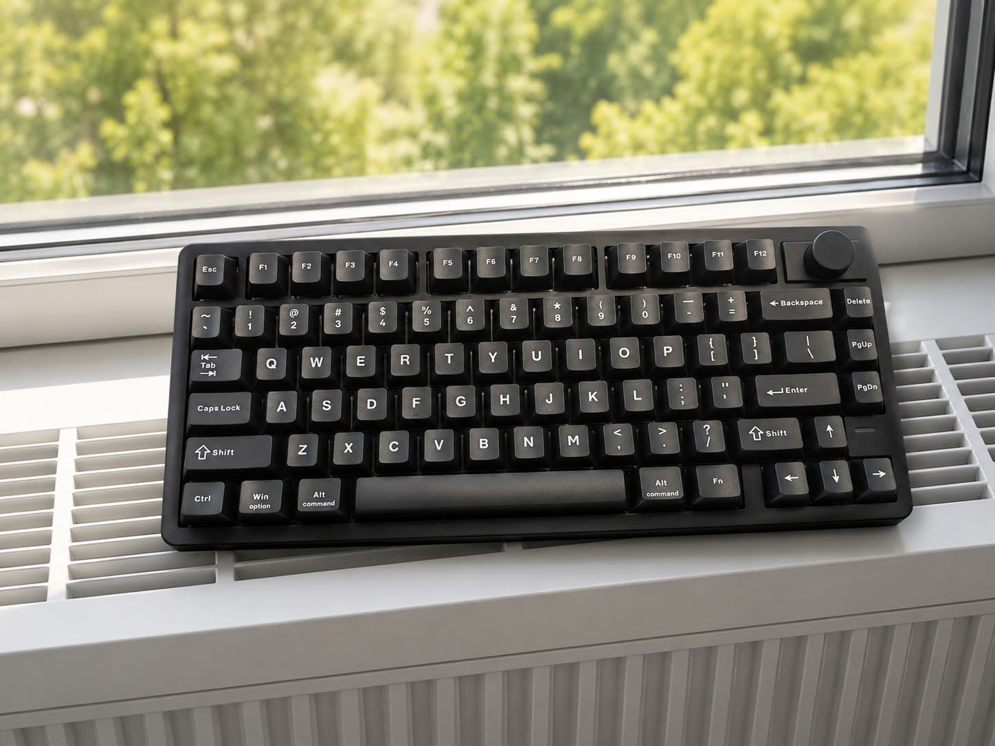 Epomaker HE75 V2