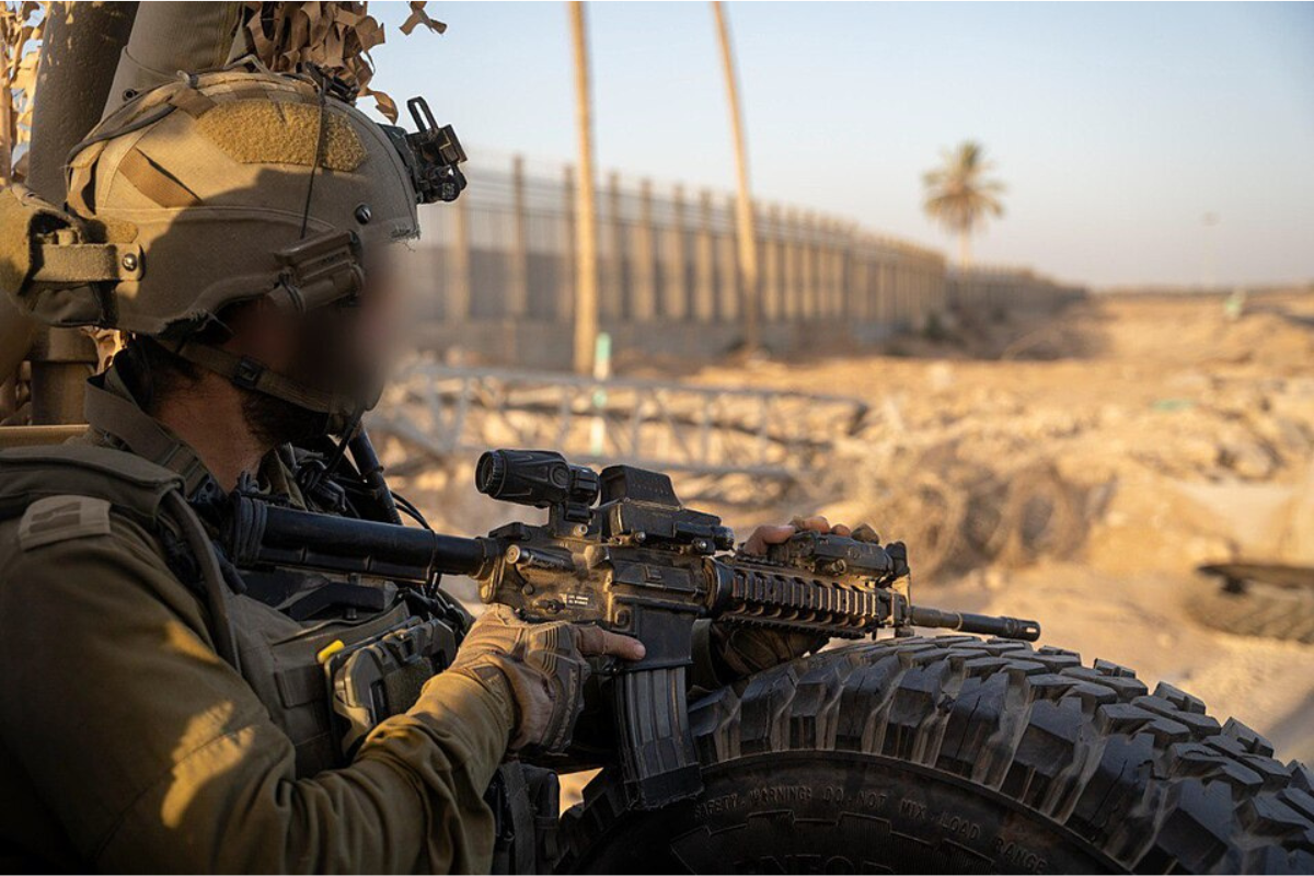 Hind Rajeb Israel Military Finally Admits Troops Executed Trapped Five-Year-Old ...